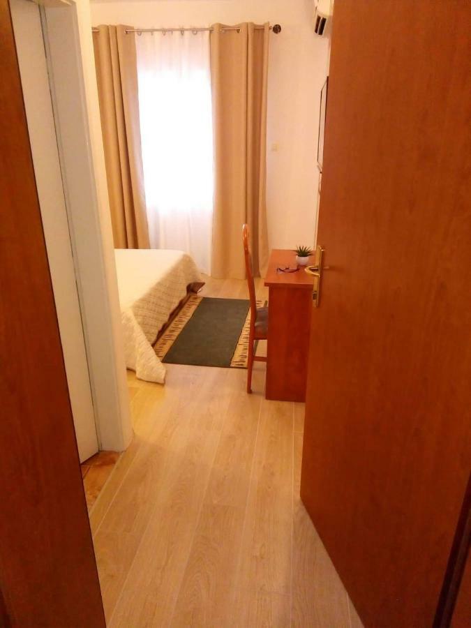 Apartments And Rooms Niksa Podgora Dış mekan fotoğraf