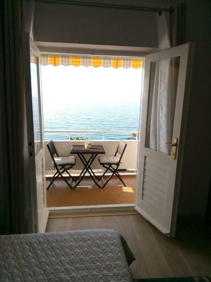 Apartments And Rooms Niksa Podgora Dış mekan fotoğraf
